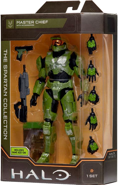 halo figures|Halo Action Figures for sale .